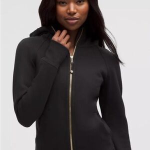 Lululemon SCUBA Jacket full zip